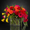 Color Intensity Luxury Bouquet