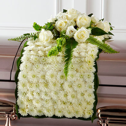 The FTD Blanket of Flowers