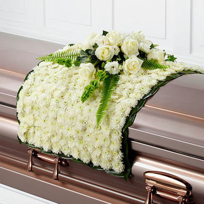 The FTD Blanket of Flowers