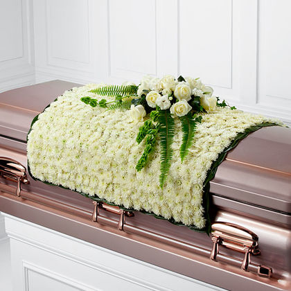 The FTD Blanket of Flowers