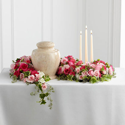 The FTD Remembrance Arrangement