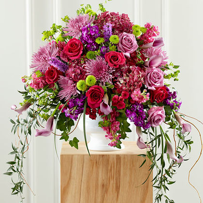 The FTD Our Love Eternal Arrangement