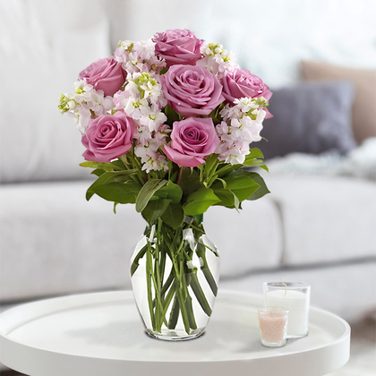 All Things Bright Bouquet