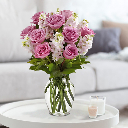 All Things Bright Bouquet