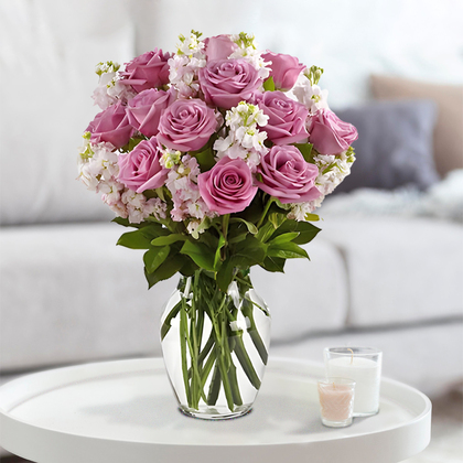 All Things Bright Bouquet