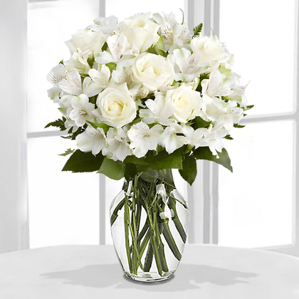 The FTD Cherished Friend Bouquet