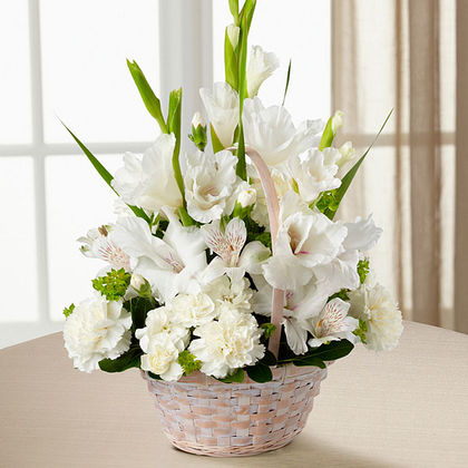 The FTD Eternal Affection Arrangement