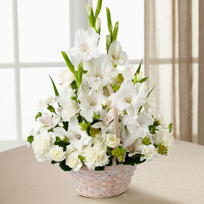 The FTD Eternal Affection Arrangement