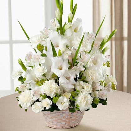 The FTD Eternal Affection Arrangement