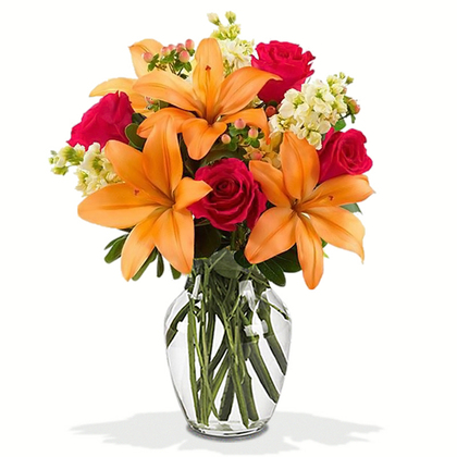FTD Luxe Looks Bouquet