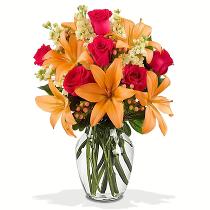 FTD Luxe Looks Bouquet