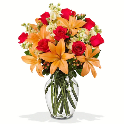 FTD Luxe Looks Bouquet
