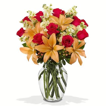FTD Luxe Looks Bouquet