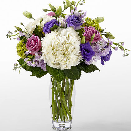 FTD Traditions Bouquet