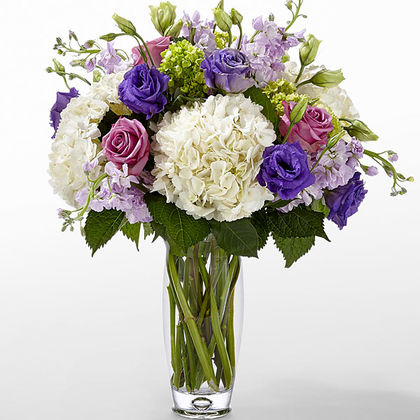 FTD Traditions Bouquet