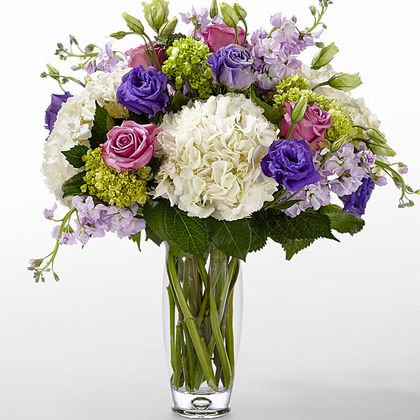 FTD Traditions Bouquet