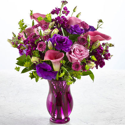 Love Out Loud Bouquet