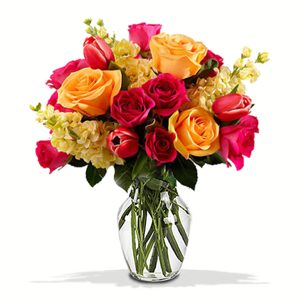 FTD Beauty and Grace Bouquet