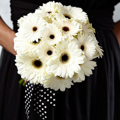 The FTD Daisy Delight Bouquet