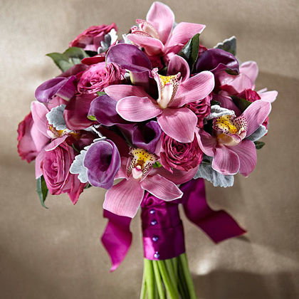The FTD Delicacy Bouquet