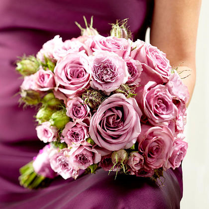 The FTD Veronica Bouquet