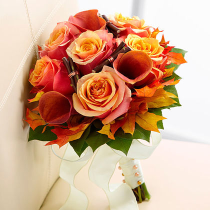 The FTD Love Everlasting Bouquet