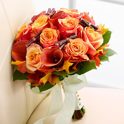 The FTD Love Everlasting Bouquet