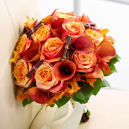The FTD Love Everlasting Bouquet
