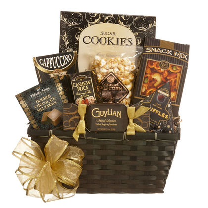 Thinking Of You Gift Basket