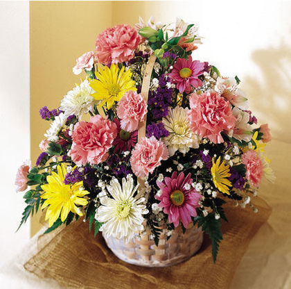 Basket of Cheer