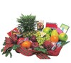 Pineapple, 18 seasonal fruits and 9 Gourmet Items