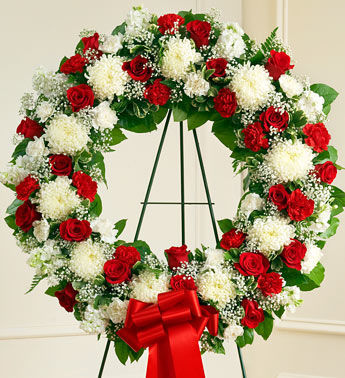 The Patriot's Wreath