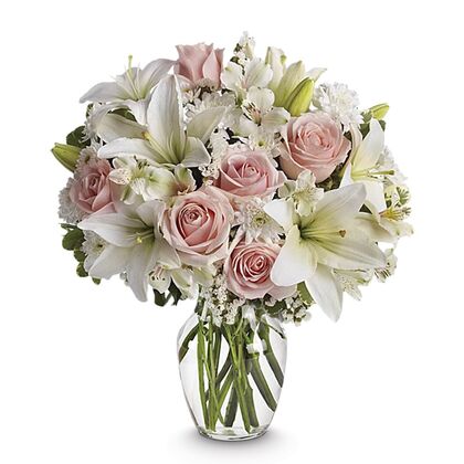 Send Flowers for Her