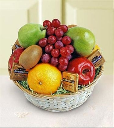 Bountiful Fruits