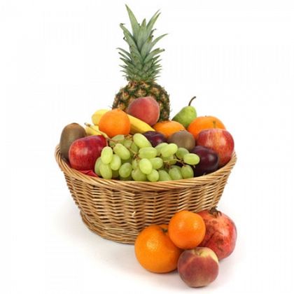 Premium Fruit Temptation