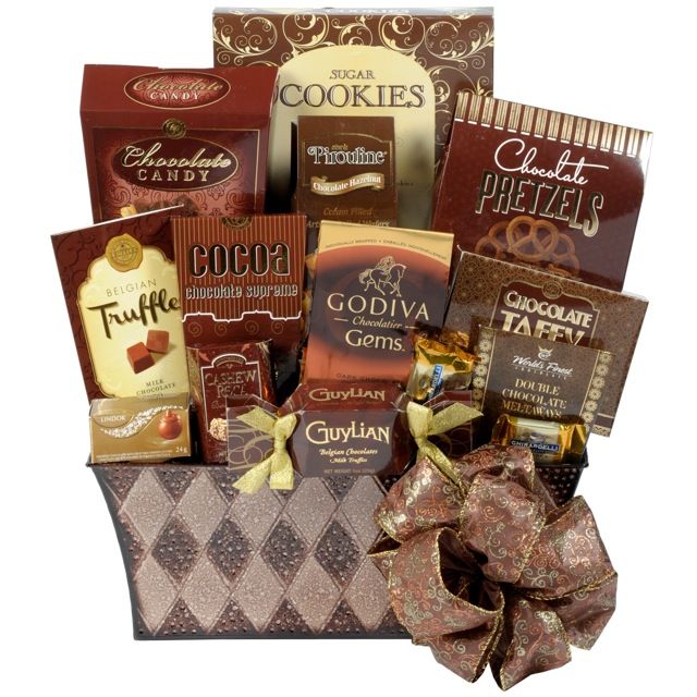 Congratulations Gift Basket a3246 Online Gift Delivery