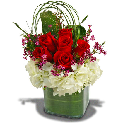My Love Flower Bouquet