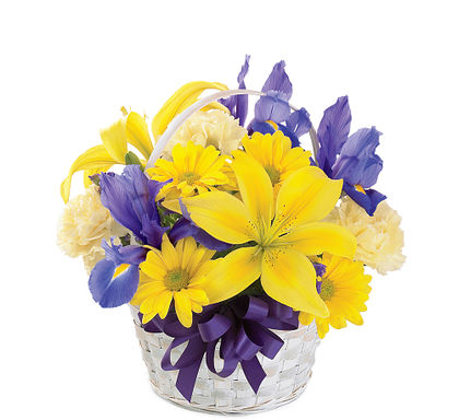 The Spirit of Spring