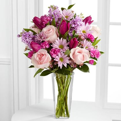 Sweet Delight Bouquet