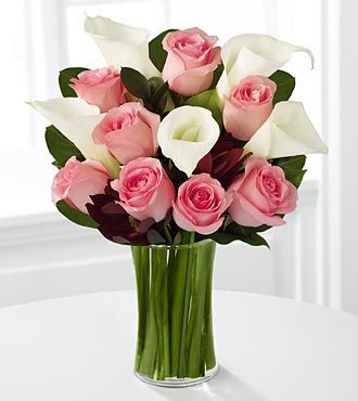 Fabled Beauty Bouquet