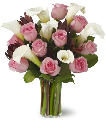 Fabled Beauty Bouquet
