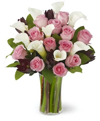 Fabled Beauty Bouquet