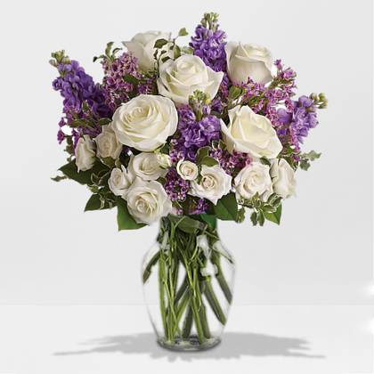 Teleflora's Enchanted Cottage