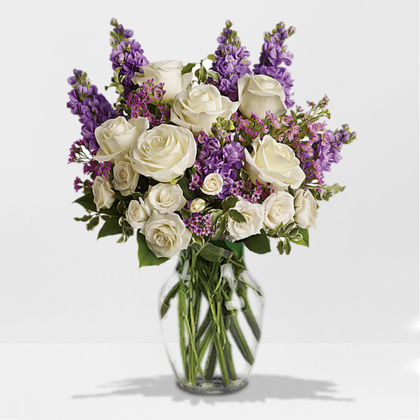 Teleflora's Enchanted Cottage
