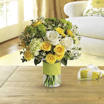 Your Sweet Smile by Teleflora