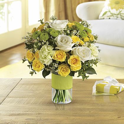 Your Sweet Smile by Teleflora