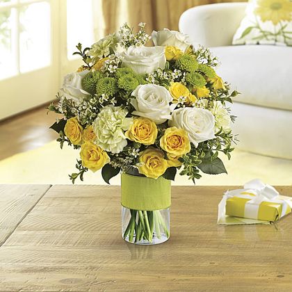 Your Sweet Smile by Teleflora