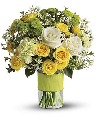 Your Sweet Smile by Teleflora
