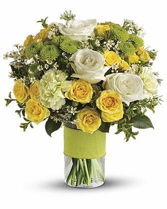 Your Sweet Smile by Teleflora