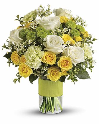 Your Sweet Smile by Teleflora